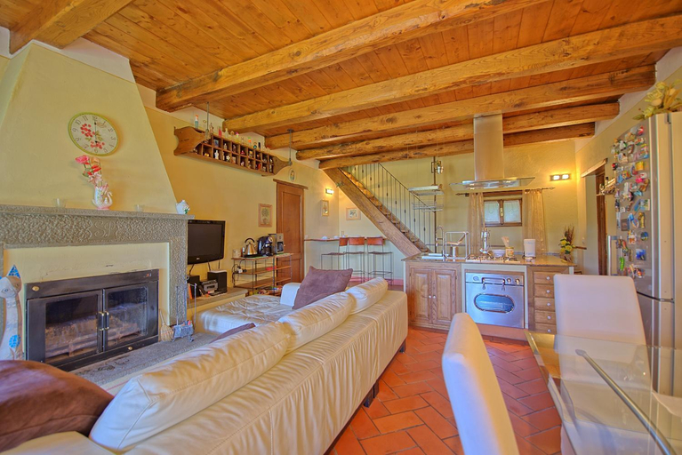Others 4, Villa Margherita by PosarelliVillas, Arezzo