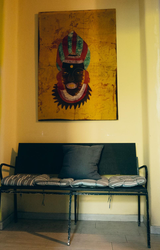 Public Area 2, B&B 25 Rooms, Rome