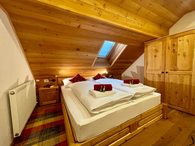 Others 2, Hotel SURC, Kranjska Gora