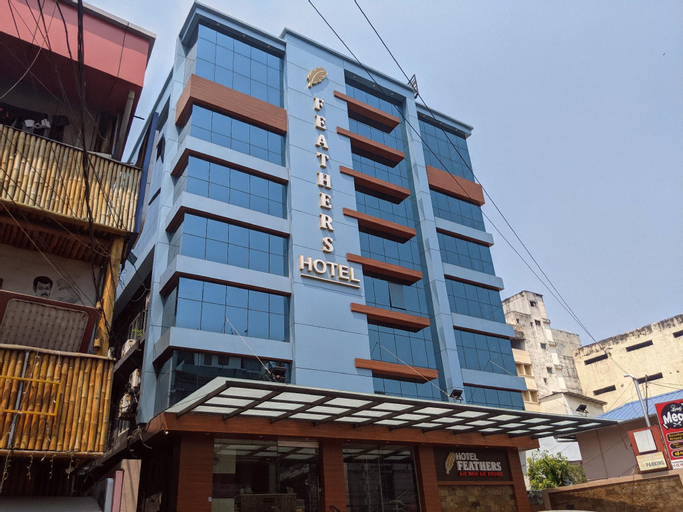Others 3, Hotel Feathers, Ernakulam