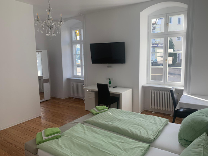Bedroom 10
