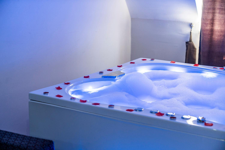 Bathroom 5, AYYA SUİT HOTEL, Merkez