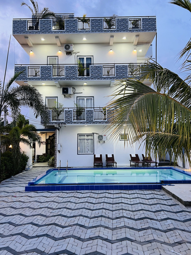 Sport & Beauty 5, Blue Diamond Resort, Trincomalee Town and Gravets