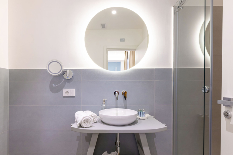 Bathroom 5, SYRRENTON HOME, Napoli