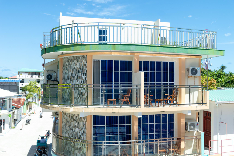 Exterior & Views 2, Maaniya Palace