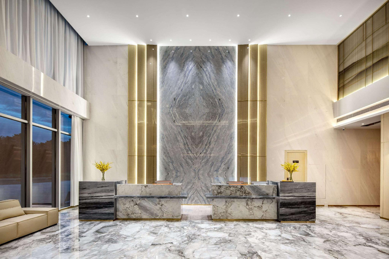 Public Area 3, Ramada by Wyndham Guilin Hi-Tech Zone, Guilin