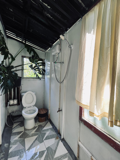 Bedroom 3, Nap o TEEPEE Homestay, Đà Lạt
