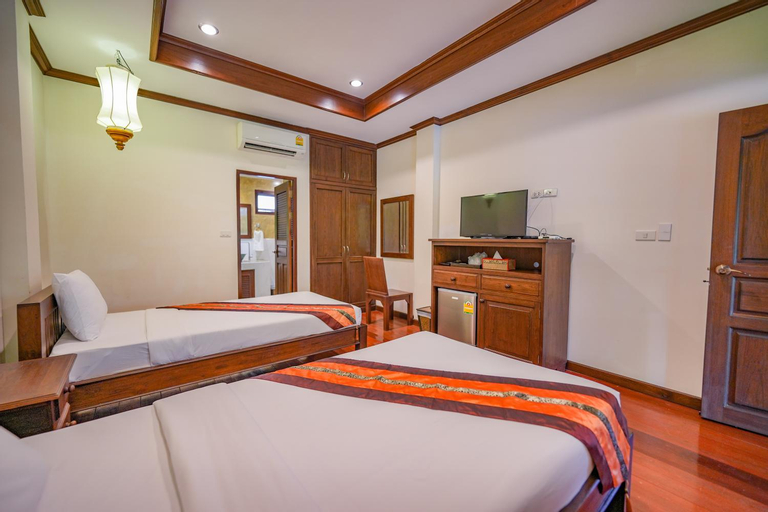 Bedroom 7