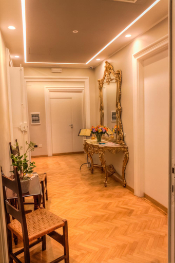 Public Area 2, Calamatta B&B, Roma