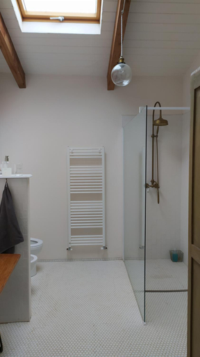 Bedroom 3, La Vispa Ceresa, Cuneo