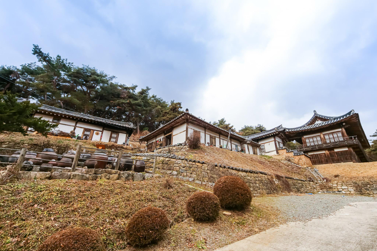 Exterior & Views 2, Andong Gotaek Lee Sang-ru, Andong