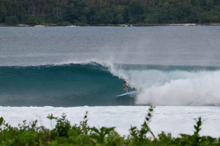 Others 2, Pondok Oma for Solo Traveller, Simeulue