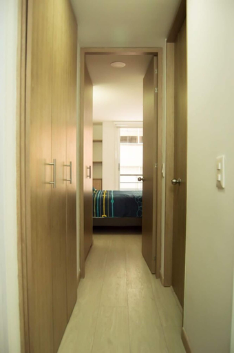 Others 5, Cozy and modern brand-new loft, Santafé de Bogotá