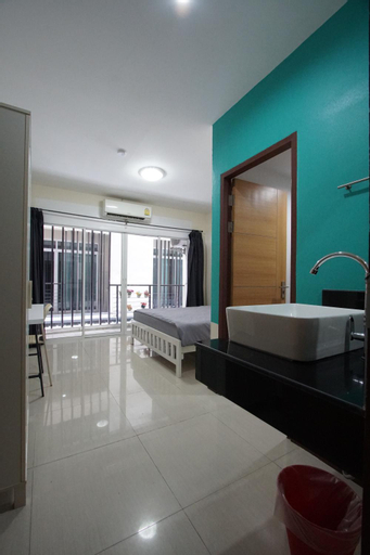 Bathroom 5