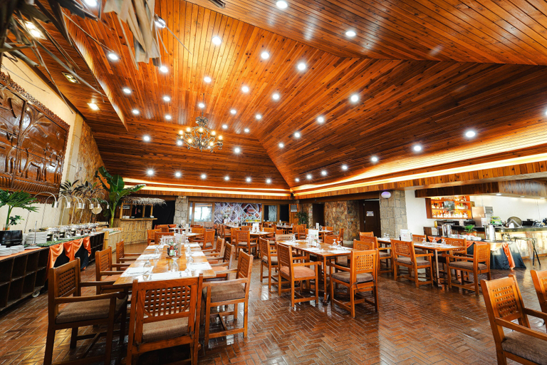 Food & Drinks 3, Sol Y Viento Hotel, Calamba City