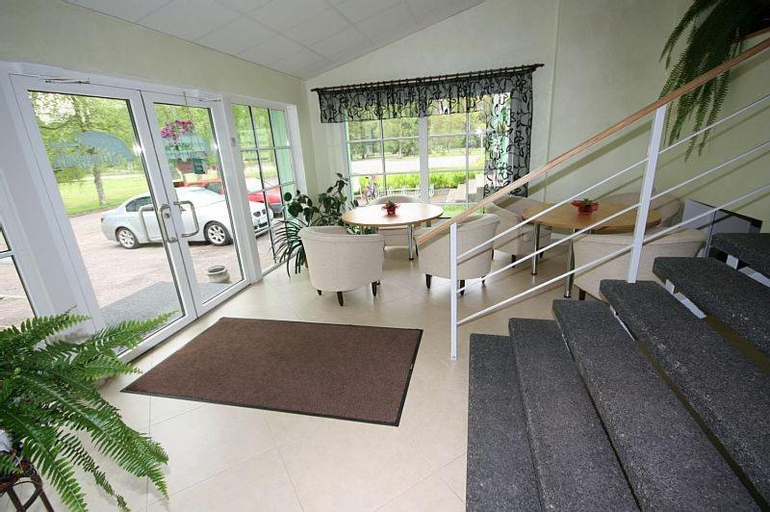 Hotell Sonajala, Kärdla