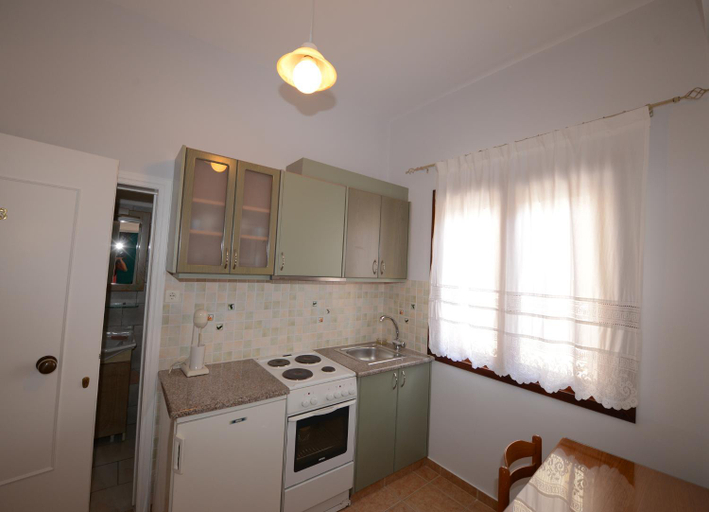 Others 3, Konstantza Studios and Apartments, South Aegean