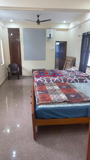 Others 3, YETTI-A GUEST HOUSE, Salem