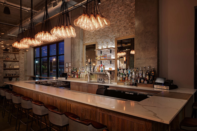 Food & Drinks 5, Watt Hotel Rahway, Tapestry Collection by Hilton, Union
