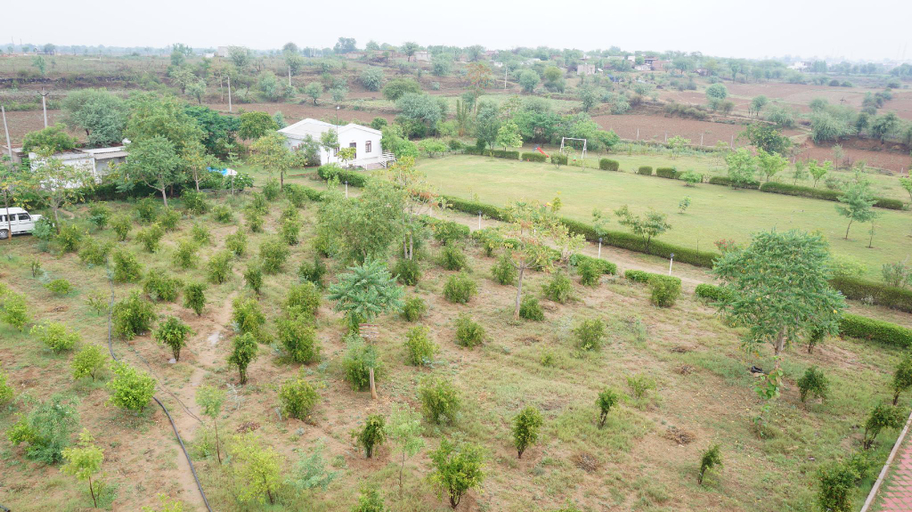 Others 5, Wow relish in the Wild, Alwar