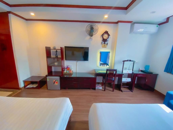 Others 4, A25 Hotel - 61 Luong Ngoc Quyen, Hoàn Kiếm