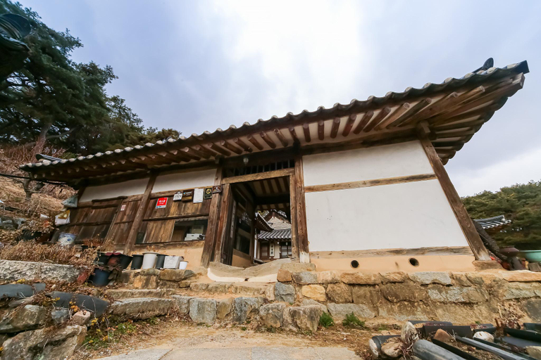 Exterior & Views 3, Andong Gotaek Lee Sang-ru, Andong