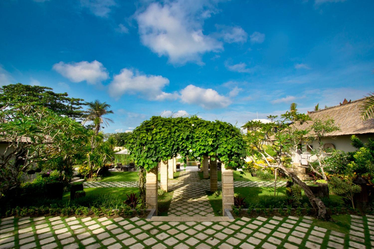 Others 4, Villa Teresa, Badung