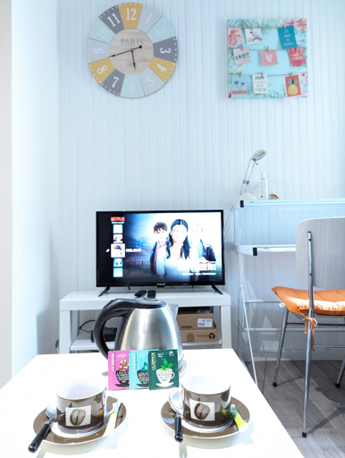 Food & Drinks, Studio Simplicien Centre ville Pitiers, Vienne