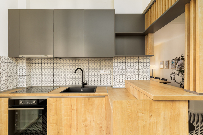 Others 5, Vista by halu' Spacious City Centre Home, Central Macedonia