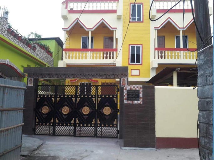 Dr B Das HomeStay, West Tripura