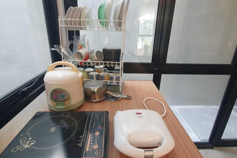 Others 5, Ray SmartHouse Grandwisata, Bekasi