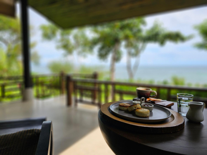 Food & Drinks 5, Samed Tamarind Beach Resort, Muang Rayong