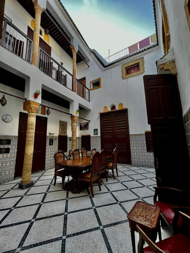 Exterior & Views 2, Riad Palais D'OR, Rabat