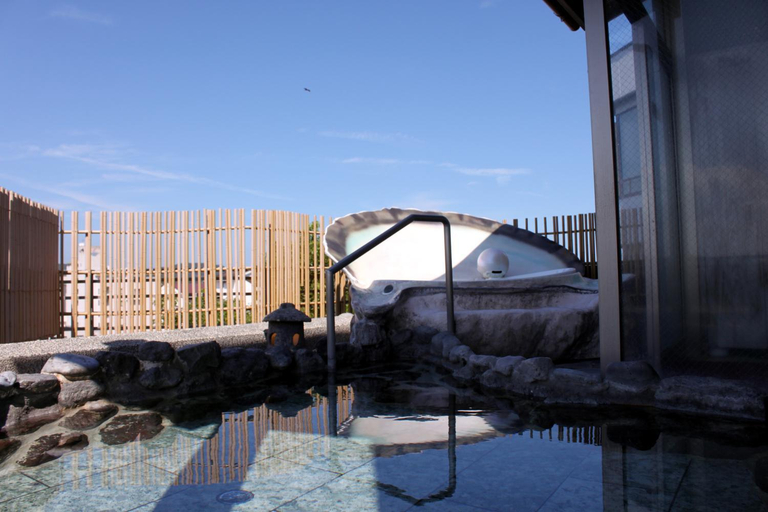 Sport & Beauty 2, Resort Hills Toyohama Soranokaze, Toba