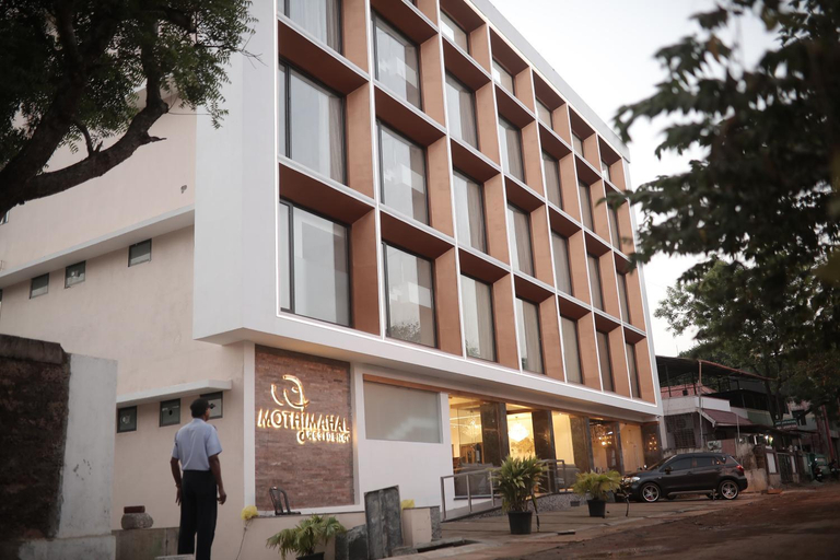 Others 3, MothiMahal Residency Thrissur, Thrissur