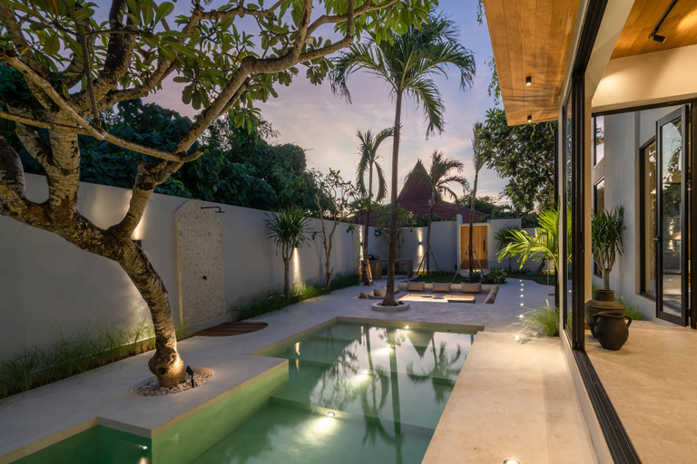 Sport & Beauty 4, Villa Batu, Badung
