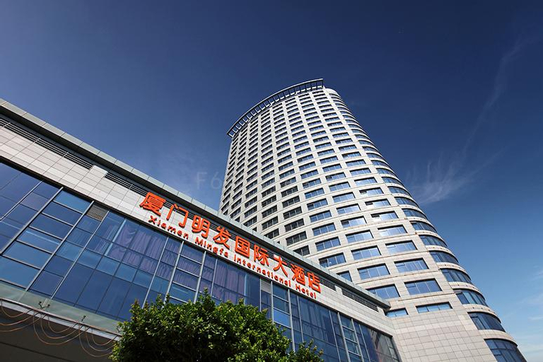 Xiamen Mingfa International Hotel, Xiamen