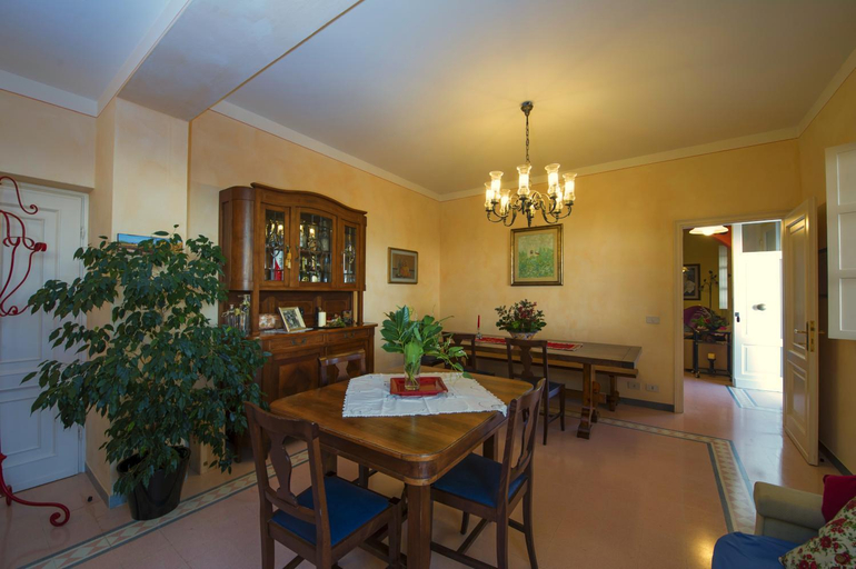 Food & Drinks, B&B Il Trebbio, Lucca