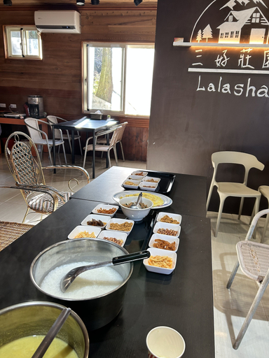 Food & Drinks 5, Lalashan B&B, Taoyuan