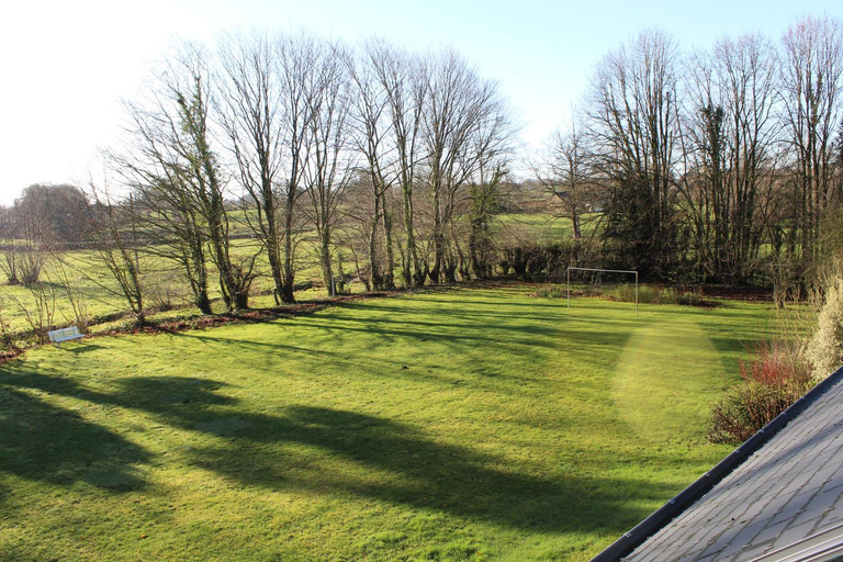 Others 3, Le Presbytere de Vieuvy, Mayenne
