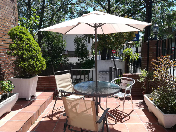 Others 4, Hostal Brunete, Madrid