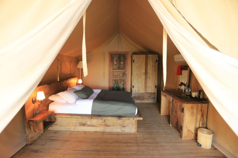 Bedroom 3, Perdue Hotel Adults Only, Fethiye