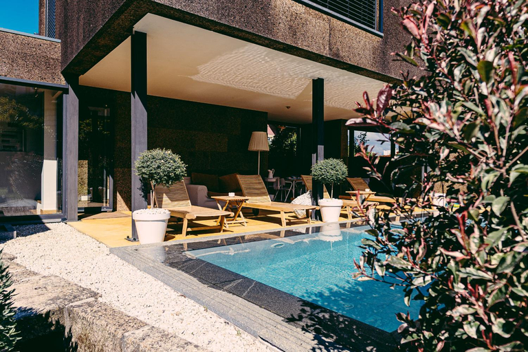 Sport & Beauty 5, Casa das Mourôas, Mondim de Basto