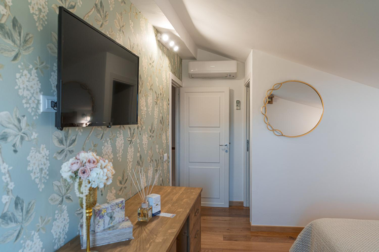 Others 5, Acqua di Civita Beauty & Rooms IL PONTE, Viterbo