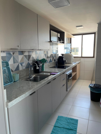 Others 3, Mana Beach Experience - Muro Alto - Flat Luxo 2 qtos, Ipojuca
