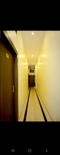 Public Area 2, New hotel blue stars, Varanasi
