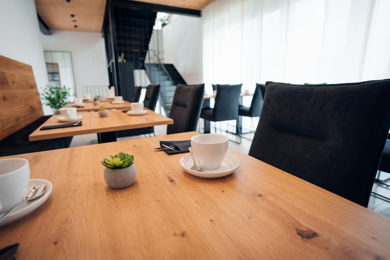 Food & Drinks 5, Pur-INN das Gastehaus, Eisenstadt Umgebung