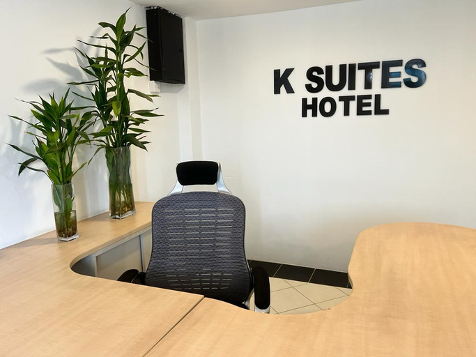 Others 2, K SUITES HOTEL, Kuala Terengganu