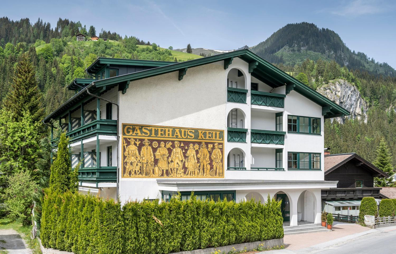Others 3, Hotel Garni Keil, Sankt Johann im Pongau