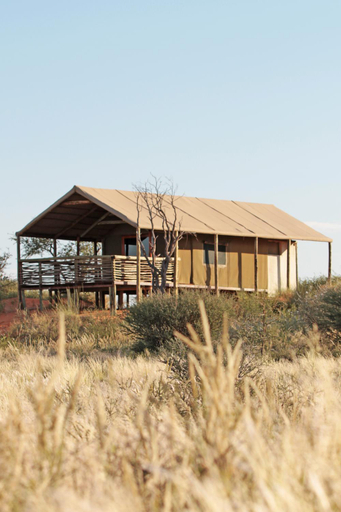 Others 3, Suricate Tented Kalahari Lodge, Mariental Rural